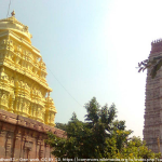 Lakshmi Narayana Temple – Mangalagiri